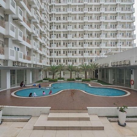 Reddoorz Apartment @ Sentul Tower Богор Екстер'єр фото