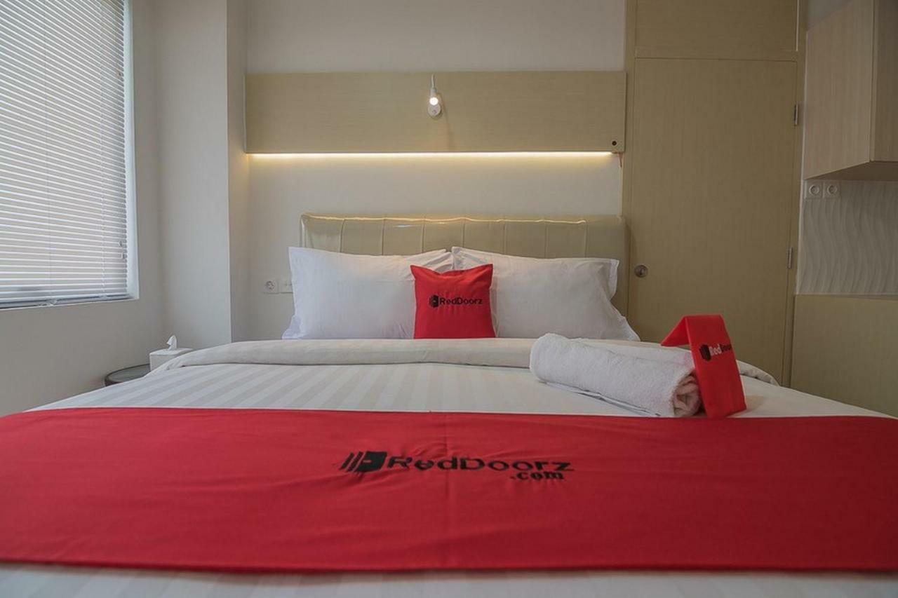 Reddoorz Apartment @ Sentul Tower Богор Екстер'єр фото