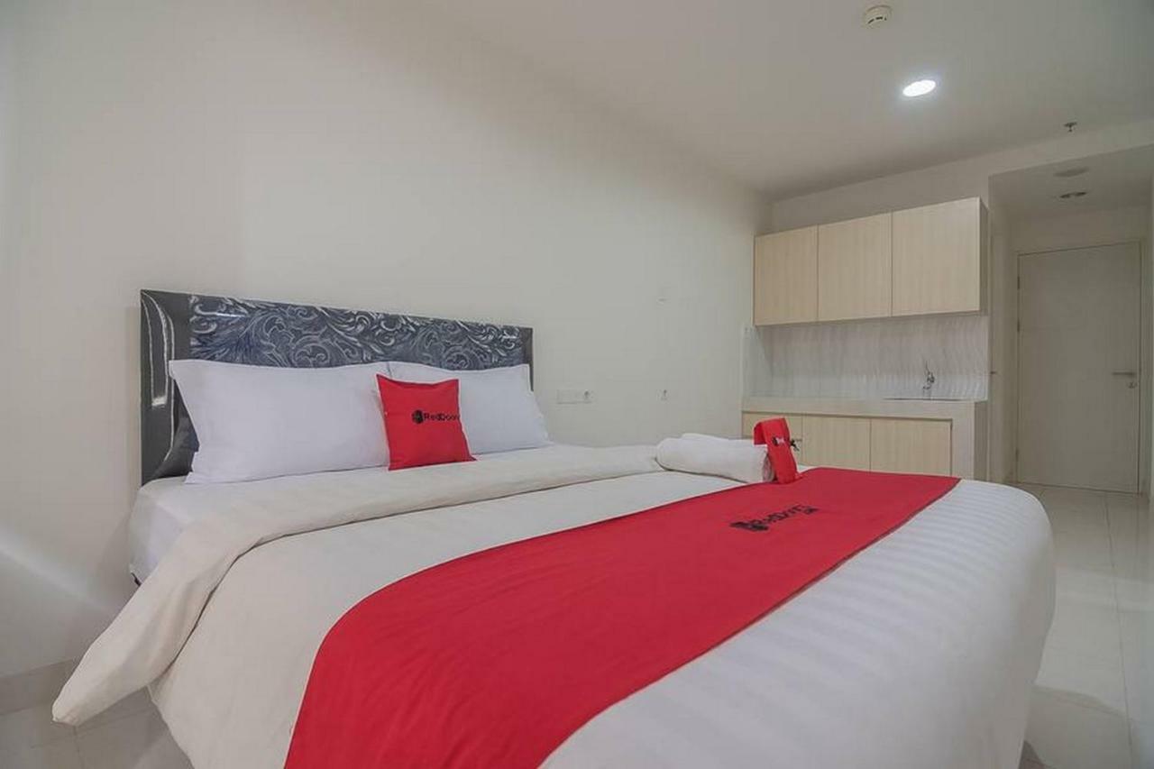 Reddoorz Apartment @ Sentul Tower Богор Екстер'єр фото