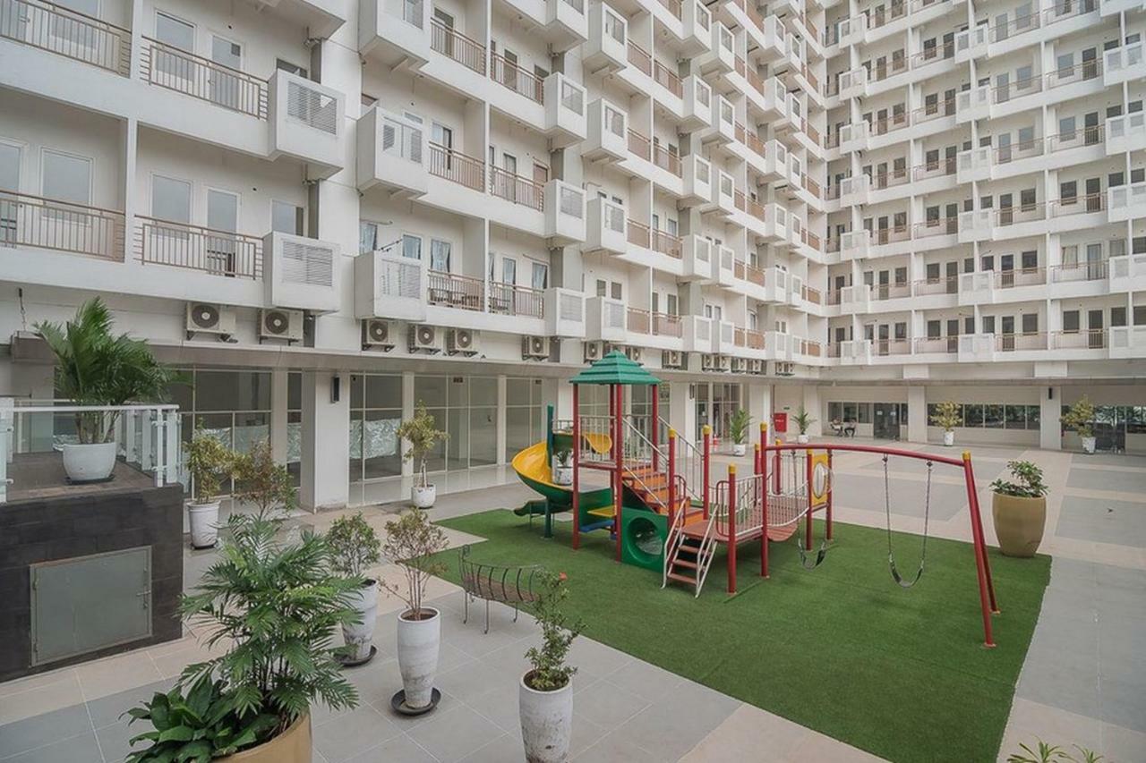 Reddoorz Apartment @ Sentul Tower Богор Екстер'єр фото