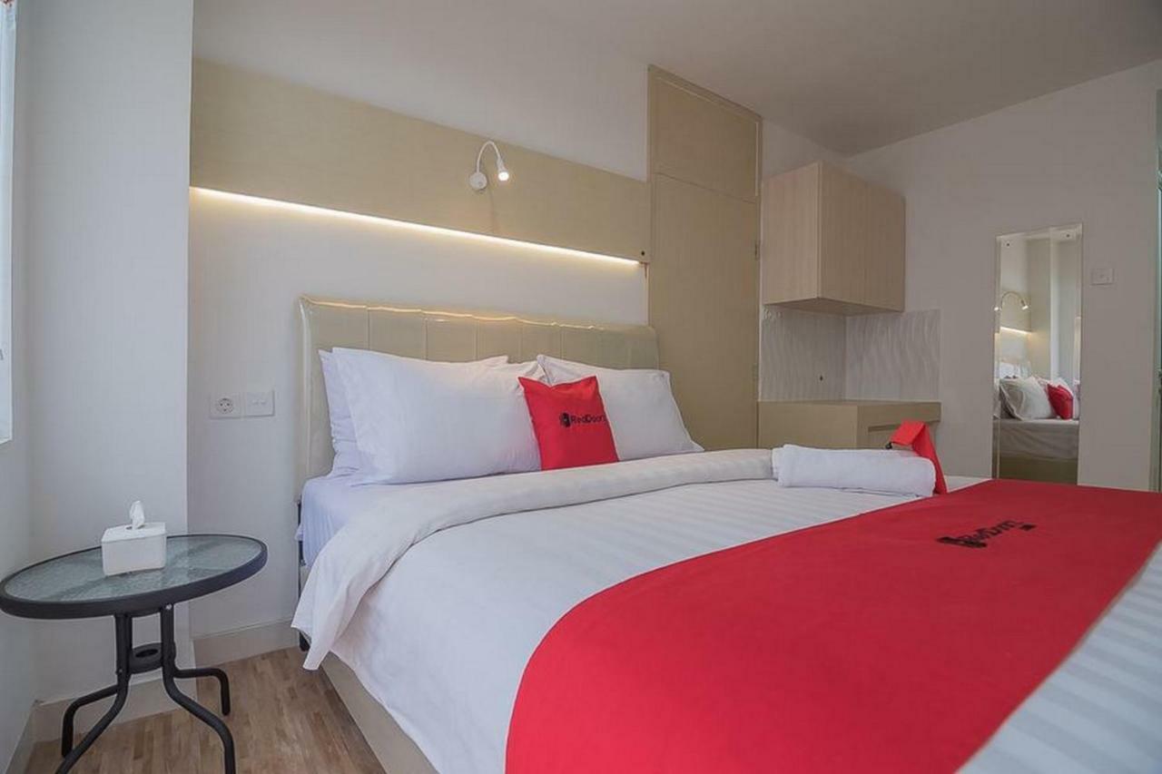 Reddoorz Apartment @ Sentul Tower Богор Екстер'єр фото