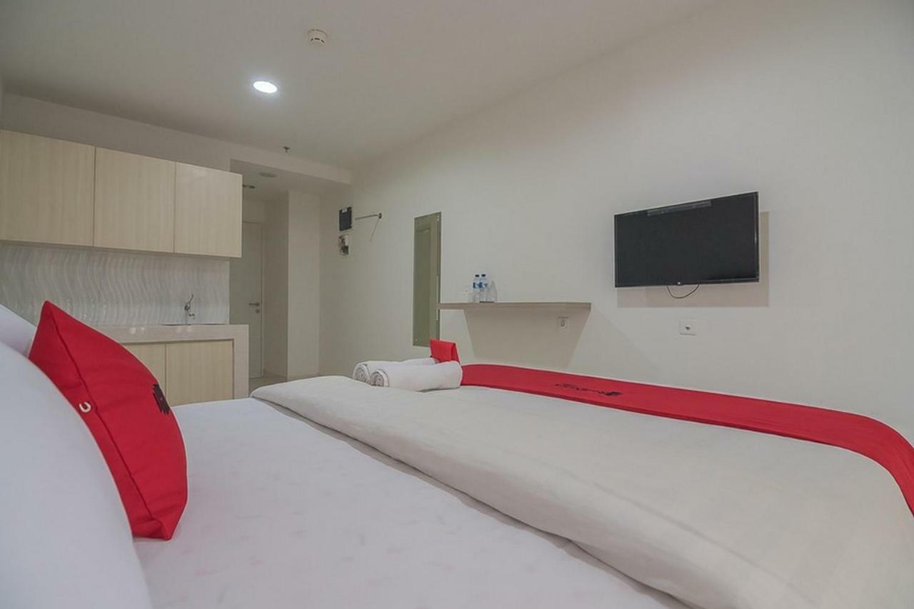 Reddoorz Apartment @ Sentul Tower Богор Екстер'єр фото