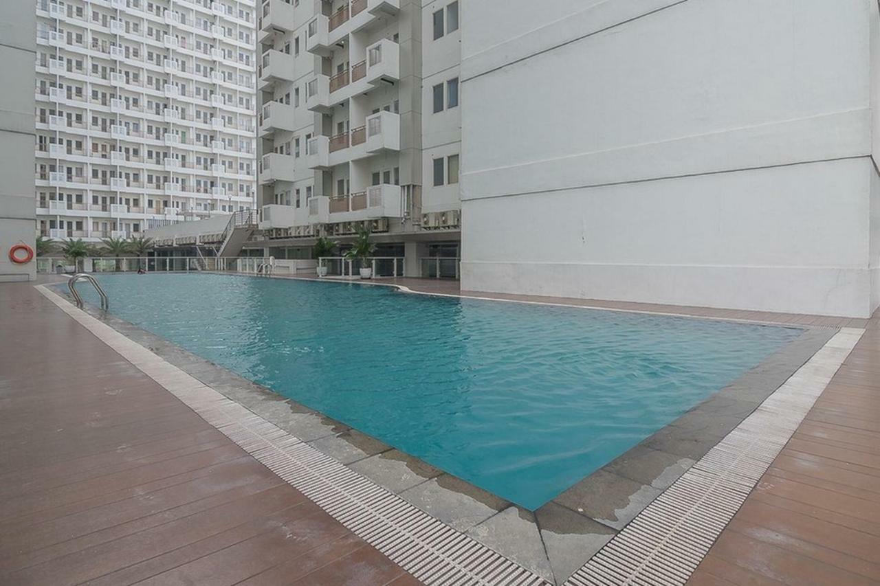 Reddoorz Apartment @ Sentul Tower Богор Екстер'єр фото